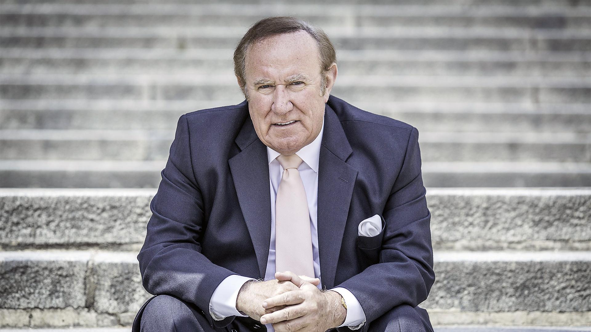 The Andrew Neil Interviews
