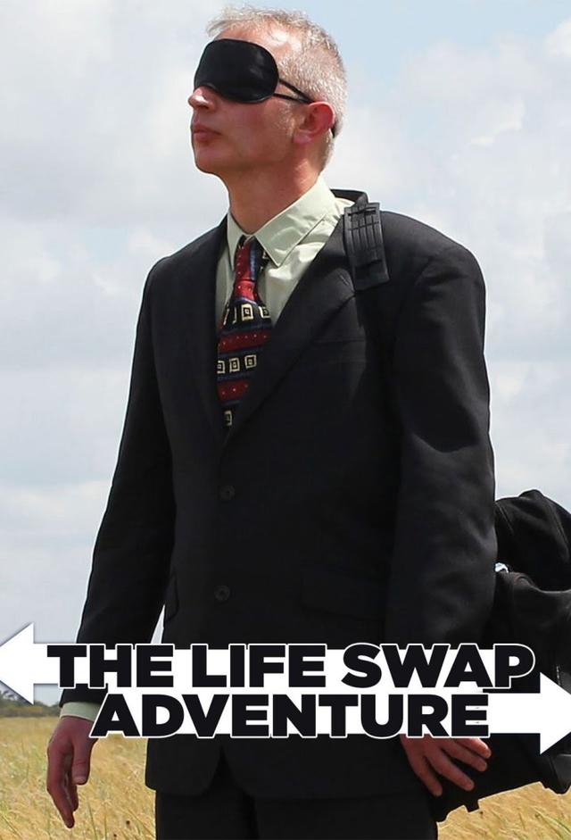 The Life Swap Adventure