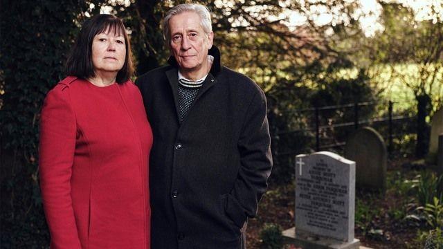 A Diary from the Grave
