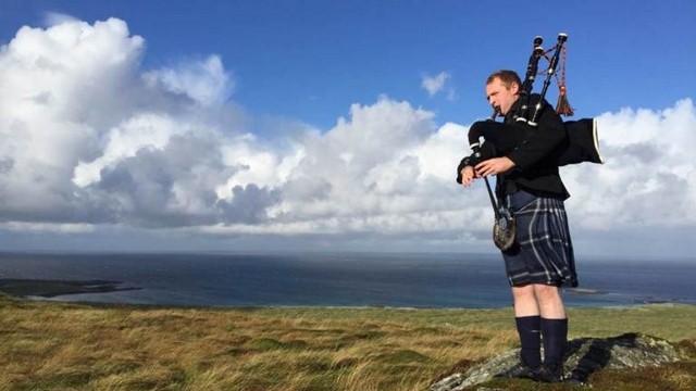 Scotland