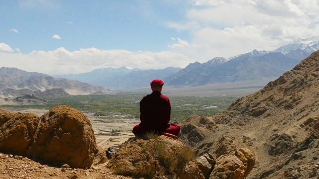 Ladakh