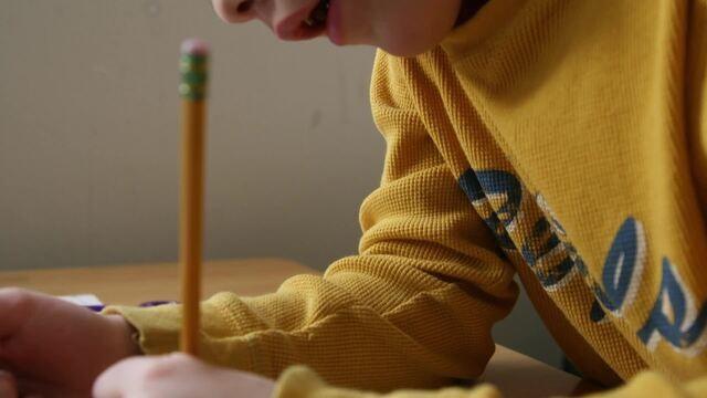 Why Are Some People Left-Handed?