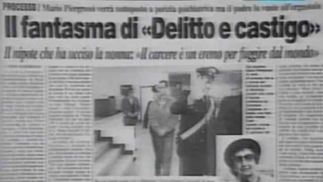 Quell'amore negato