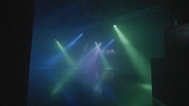 Vacant Bass