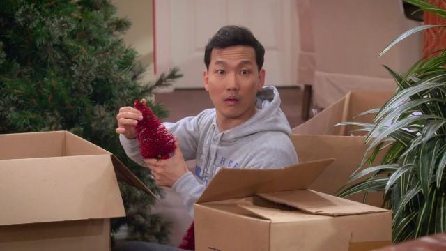 All I Want for Christmas Is You