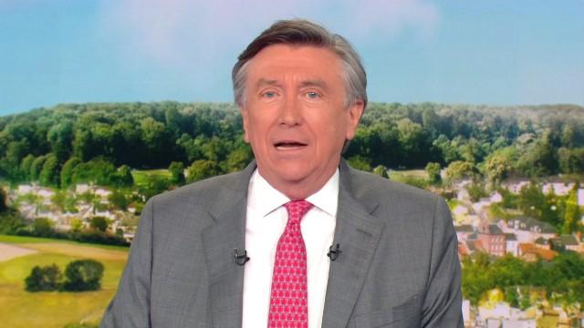 Le 13 heures du 1 janvier 2021