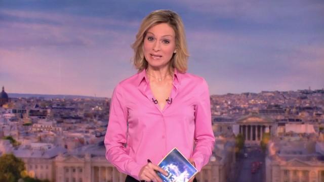 Le 13 heures du samedi 2 janvier 2021