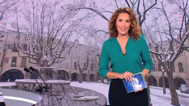 Le 13 heures du 4 janvier 2021