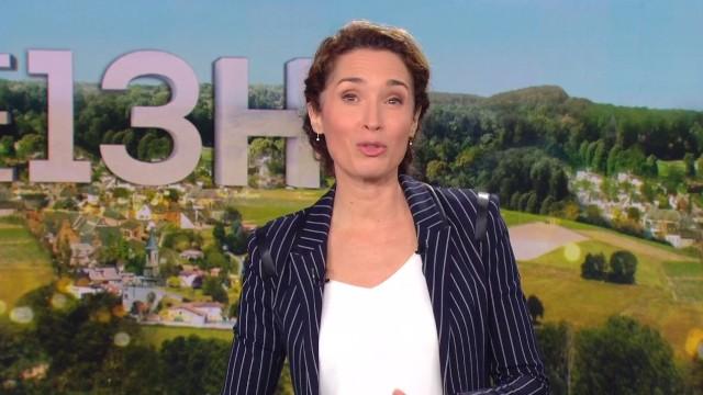 Le 13 heures du 6 janvier 2021
