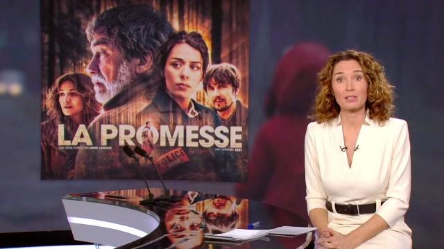Le 13 heures du 7 janvier 2021