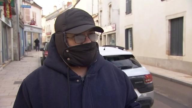 Le 13 heures du 8 janvier 2021