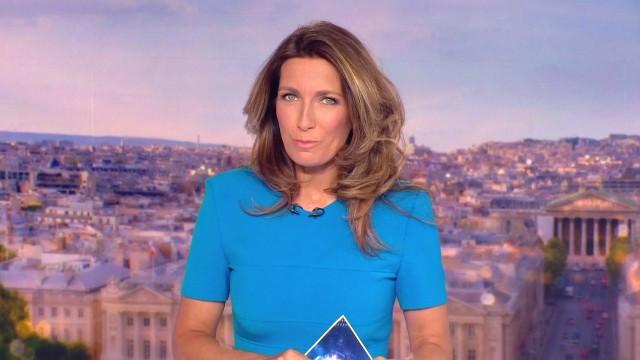 Le 13 heures du samedi 9 janvier 2021