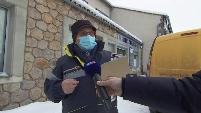 Le 13 heures du 11 janvier 2021