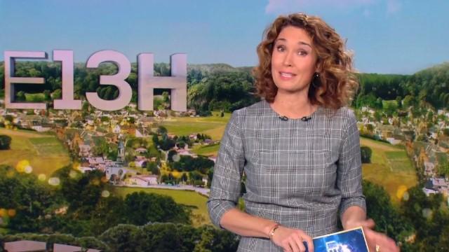 Le 13 heures du 15 janvier 2021