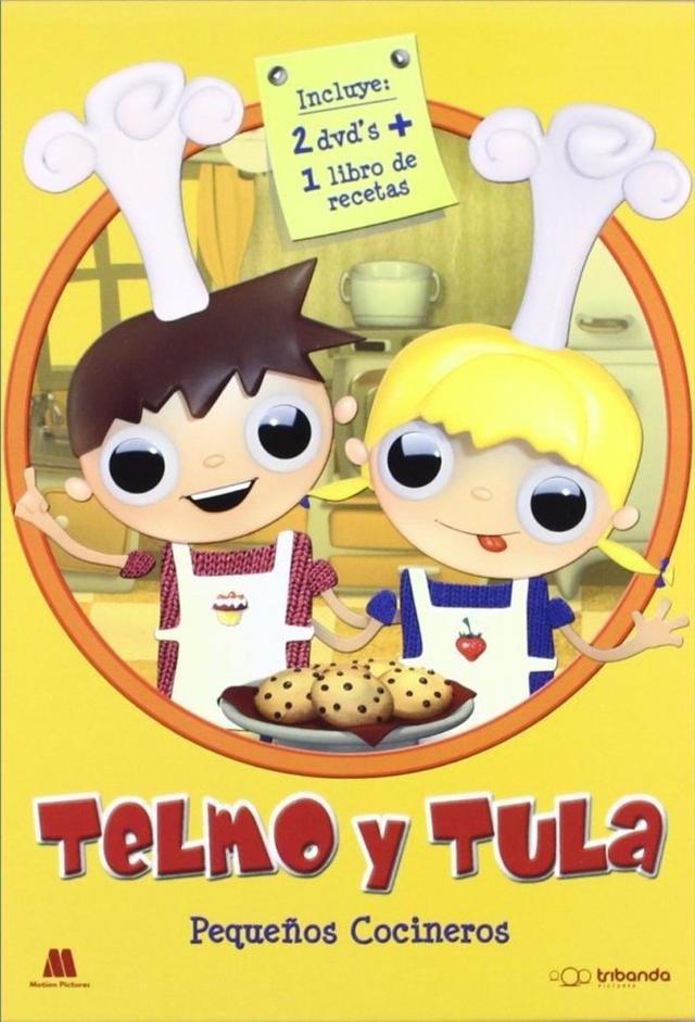 Telmo et Tula