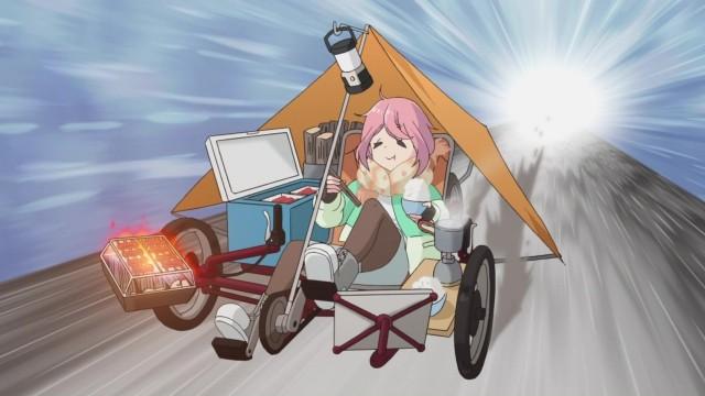 Room Camp - Episode 2: So Many Mt. Fujis