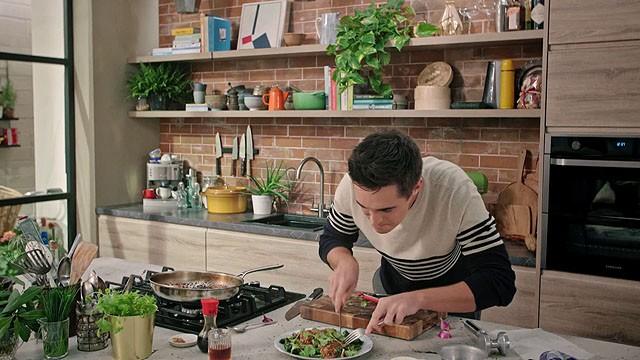 Fast Feast Meals