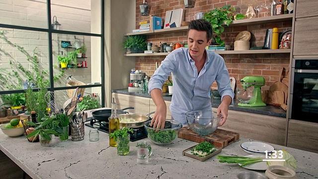 Vegetarian Meals