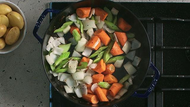 Quick Prep Meals