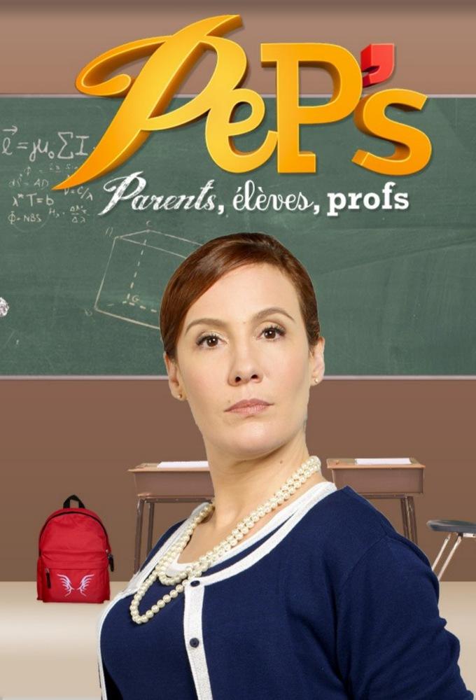 Pep's