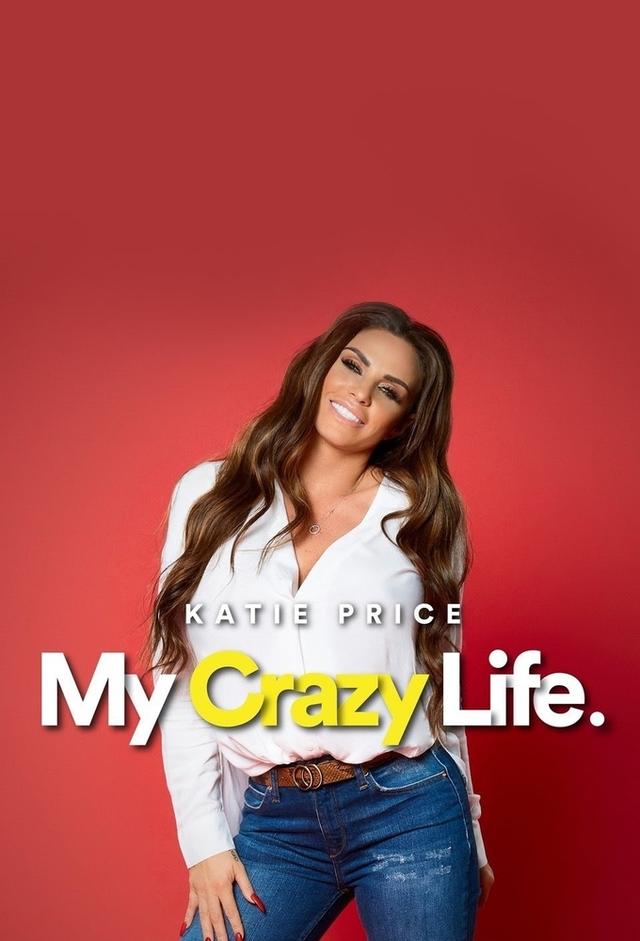 Katie Price: My Crazy Life