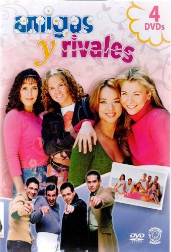 Amigas y Rivales