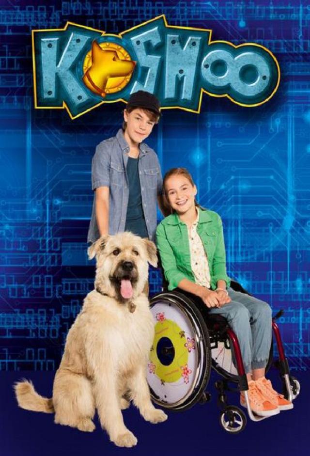 Kosmoo