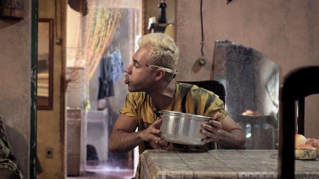 Madureira embaixo D'água