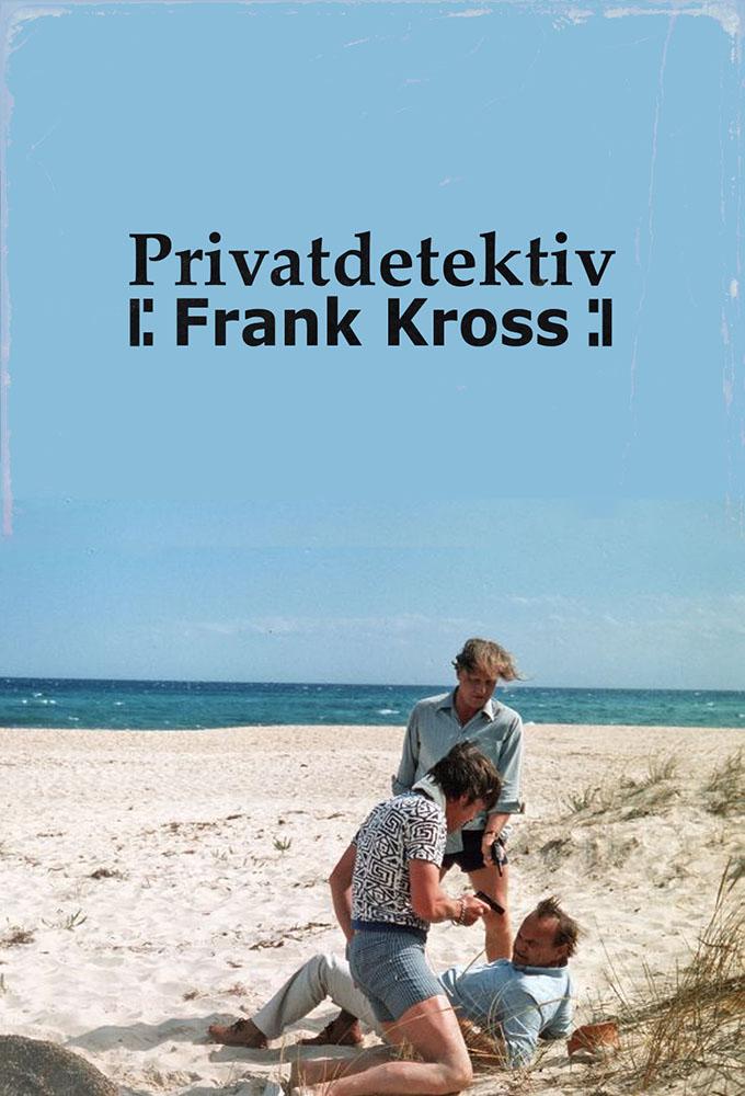 Detective Frank Kross