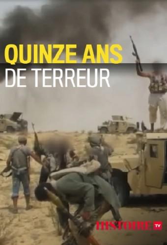 Quinze ans de terreur