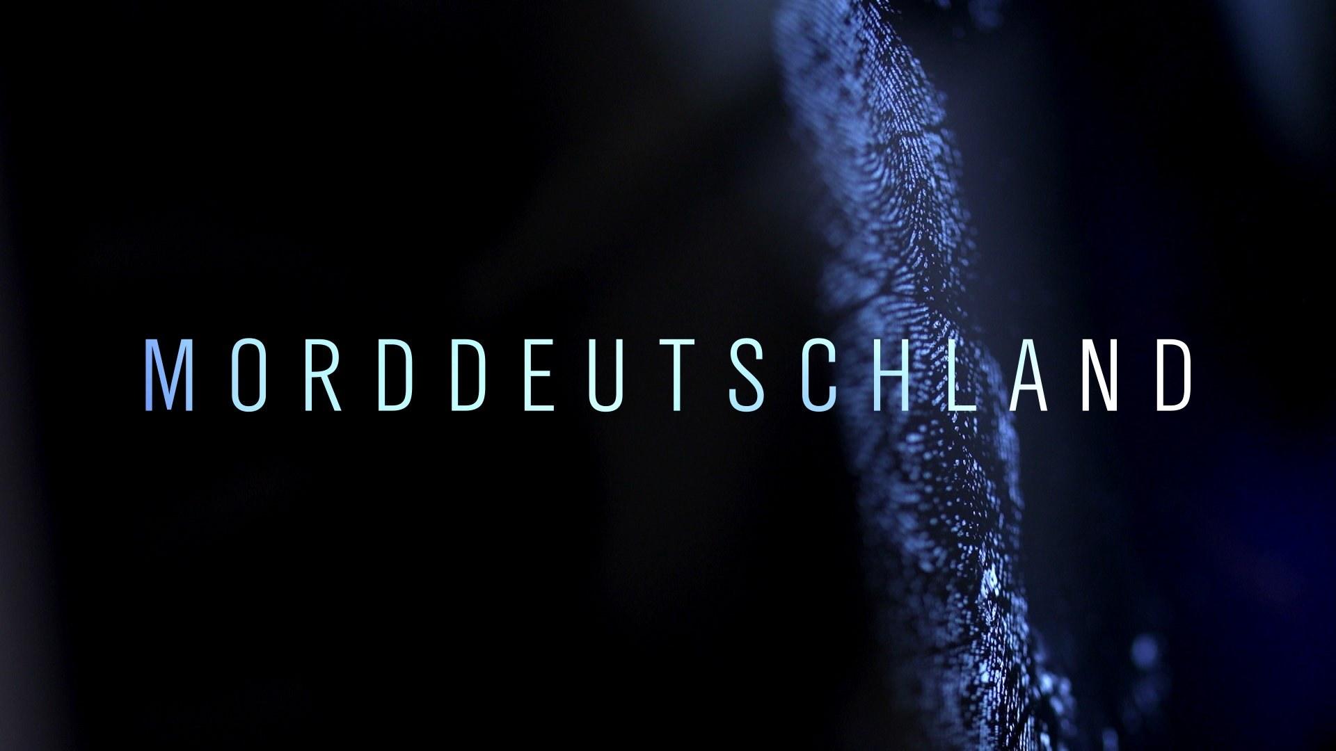 Morddeutschland