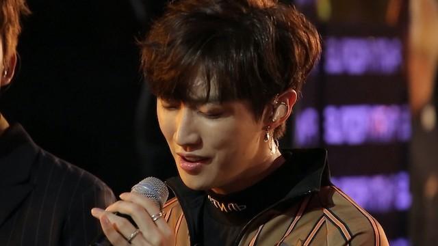 Episode 12 with Mamamoo, Sandeul & B1A4