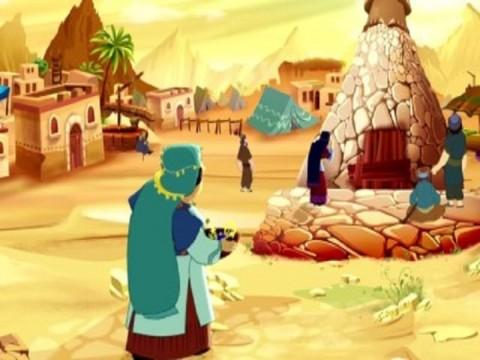 امرأة نوح - ج 1