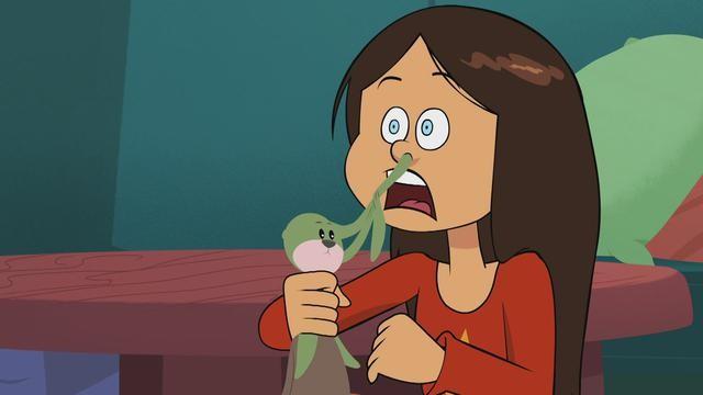 Le namoureux mystère