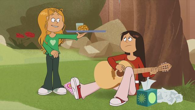 En manque de Max