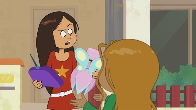 Piou-Piou mania