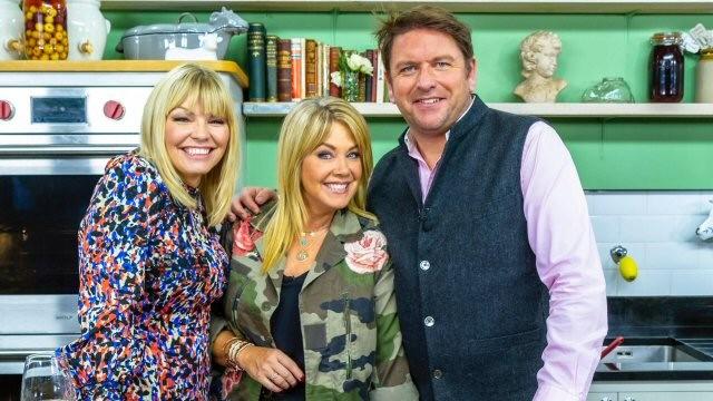 Jan 11, 2020: Kate Thornton, Lucy Alexander, Oz Clarke, Claude Bosi, Shaun Hill, Zac Frost