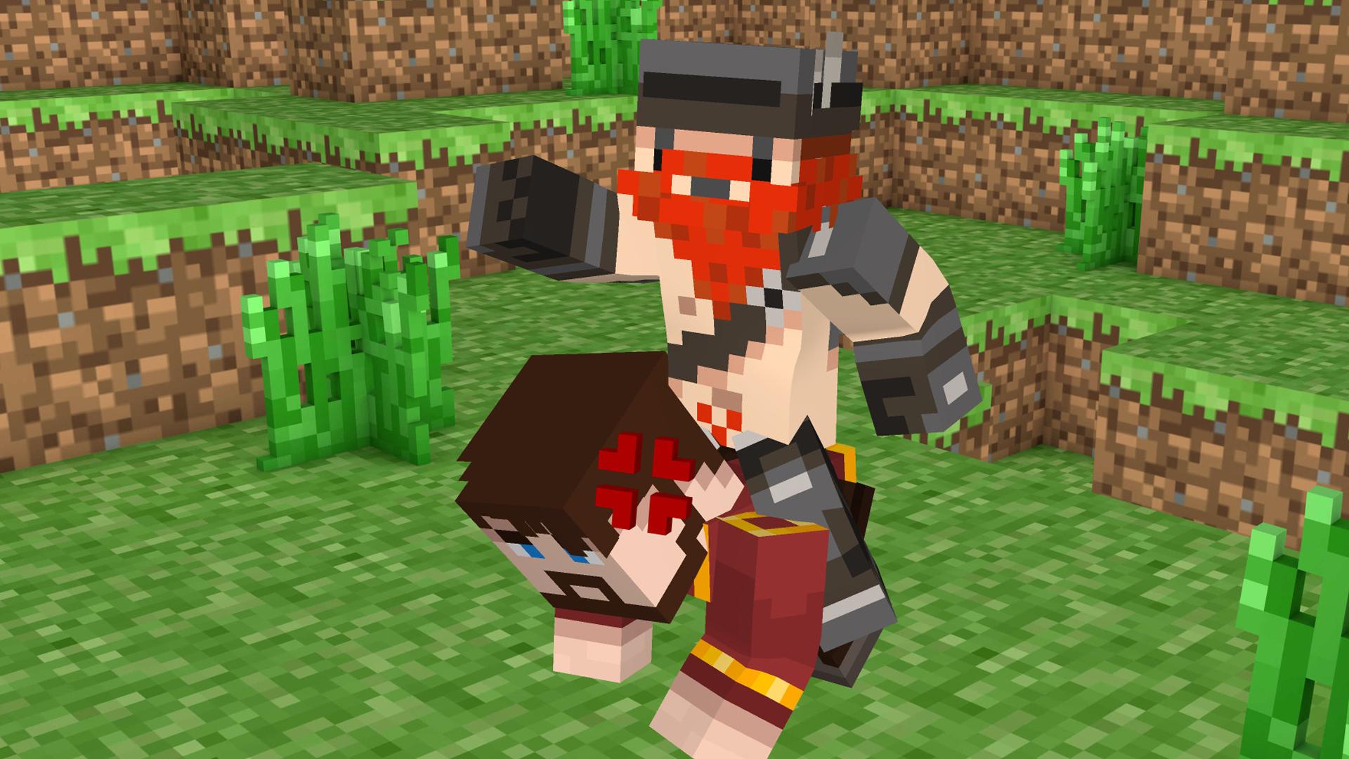 Yogscast: Adventure Maps