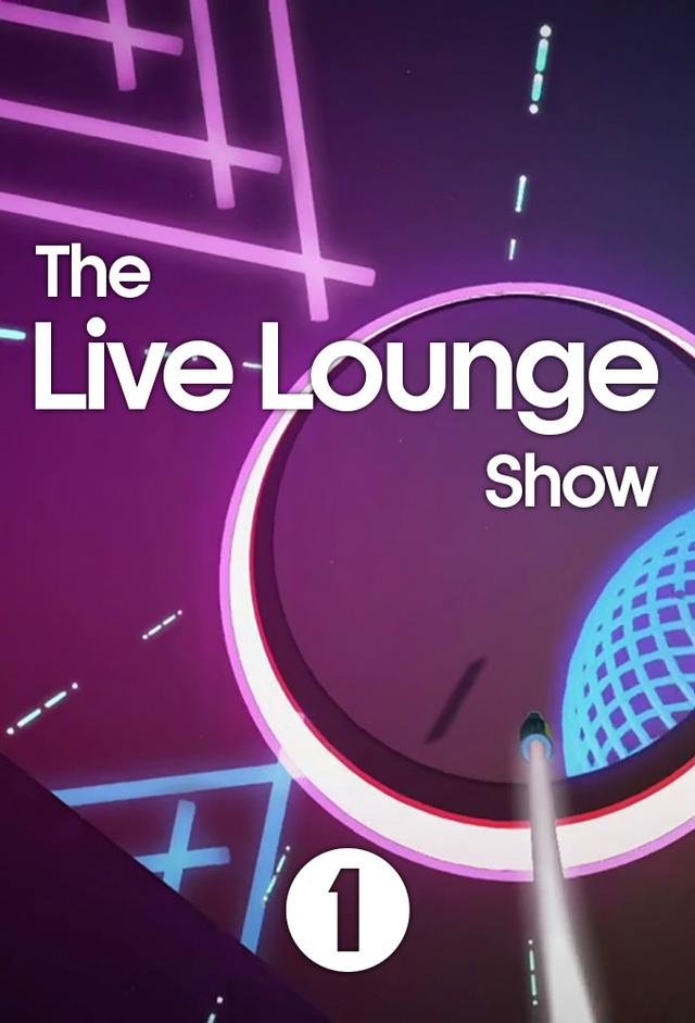 The Live Lounge Show