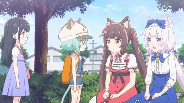 Cacao Repays Her Debts