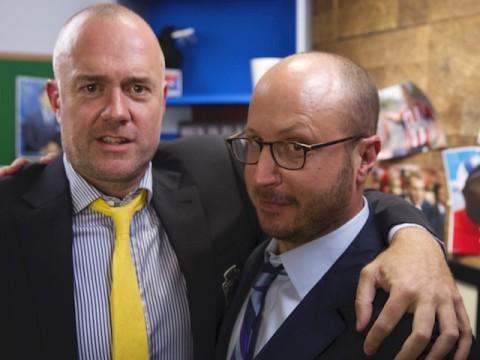 The Men in Blazers Show: Season Preview with Jurgen Klopp and Steve Kerr