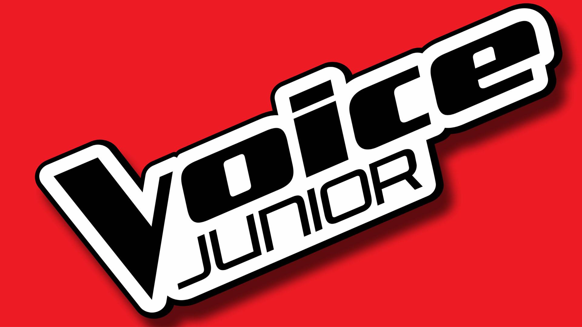 Voice Junior (DK)