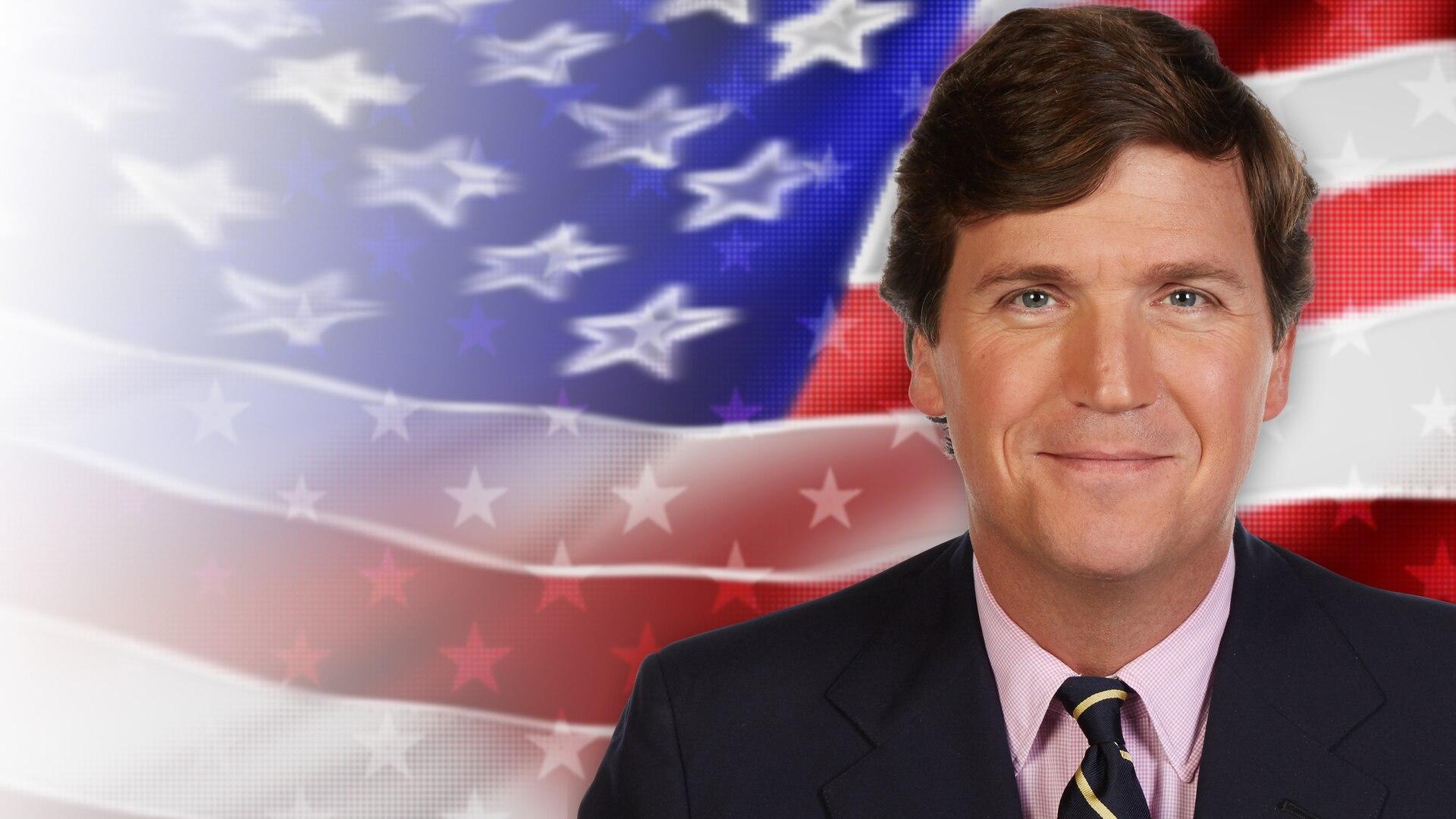 The Tucker Carlson Show