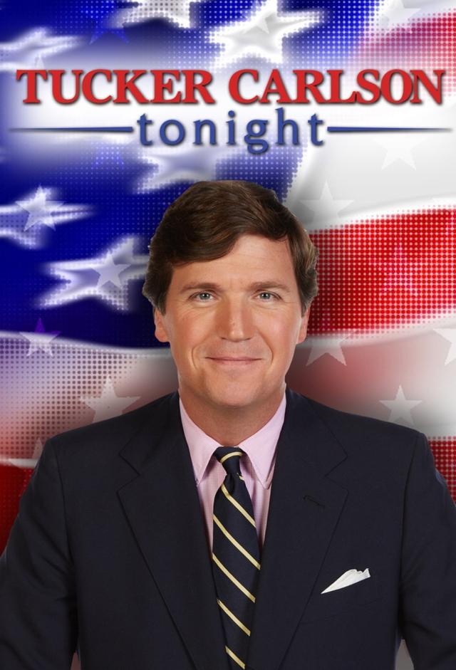 The Tucker Carlson Show