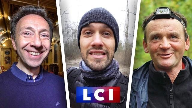 STÉPHANE BERN, LCI, ROBERT... pourquoi 2019 a été une année folle sur YouTube