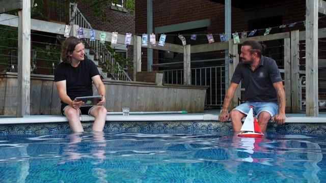 Faire sa bière à la maison, est-ce rentable? /Jacques K Primeau et l'univers financier de la culture