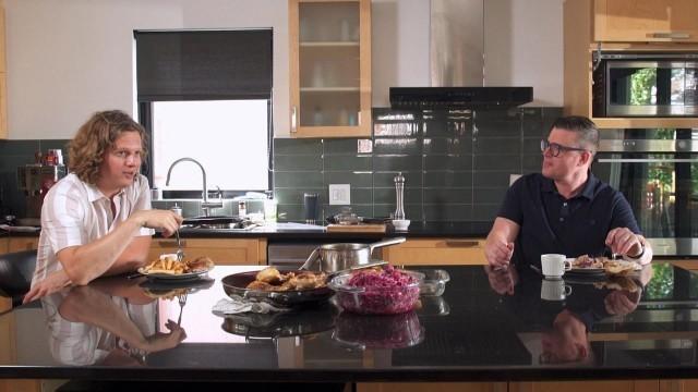 Temps et coût d'un repas livré vs fait à la maison / Détails des cachets du métier de mannequin