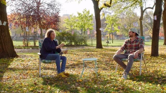 Acheter dans un encan / La rigueur budgétaire nécessaire pour être clown humanitaire