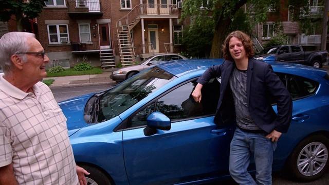 Que vaut vraiment votre voiture neuve? / De la construction à la haute couture