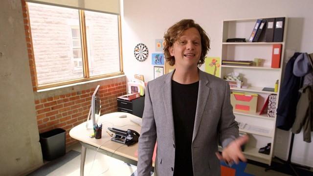 L'endettement programmé / Changer le monde grâce à la loterie